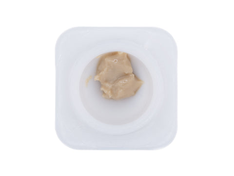 London Jelly THC-a Live Rosin